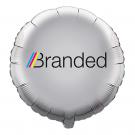 18" Helium Foil Balloons