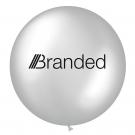 36" Giant Natural Rubber Latex Balloons