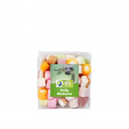 Compostable sweet bag