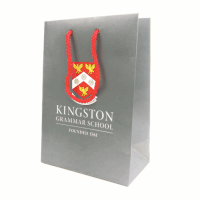 Laminate Bag- Small - Over size A5