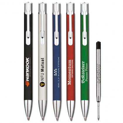 Artistica Santorini ballpen