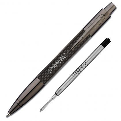 Inovo Design Carbon Monza ballpen