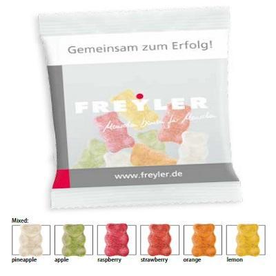 Haribo Sour Bears