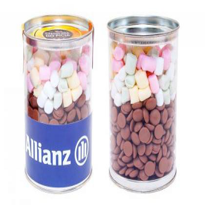 Hot Chocolate with Marshmallows