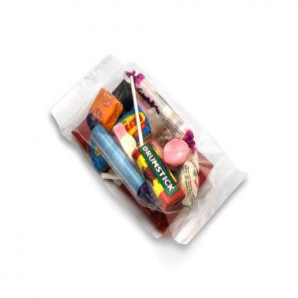 Retro Sweet bag