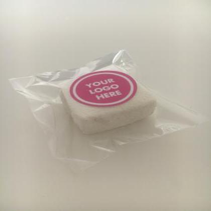 Branded Marshmallow