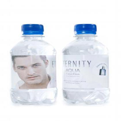 Water Bottles