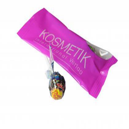 Chupa Chups Mini Lolly