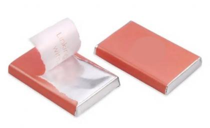 Peel & Reveal Choc Bar