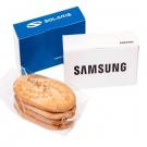 Breakfast Biscuits
