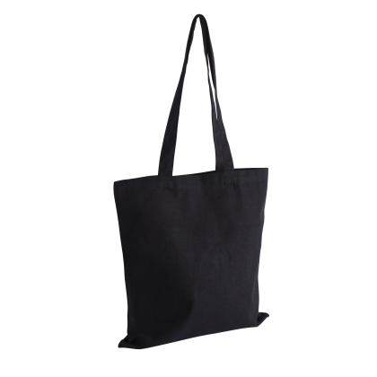 Intrepid cotton canvas shopper Tote bag 8oz