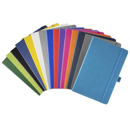 A5 Albany Notebook