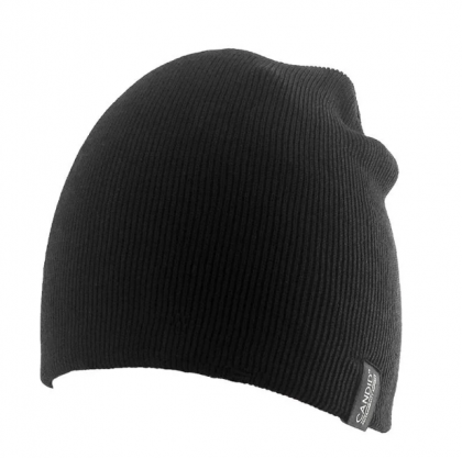 CANDID 100% Recycled Roll Down Beanie
