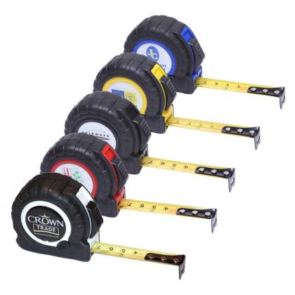 TT3 Tape Measure