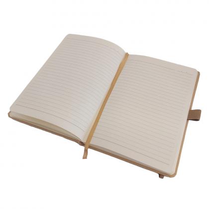 Ultimate A5 Kraft Notebook Ultimate A5 Kraft Notebook