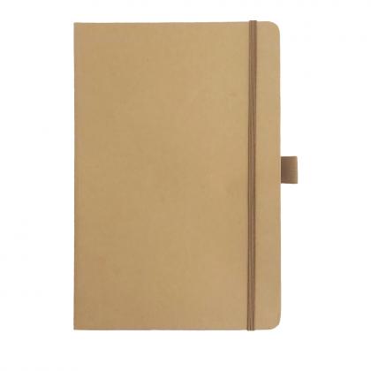 Ultimate A5 Kraft Notebook Ultimate A5 Kraft Notebook