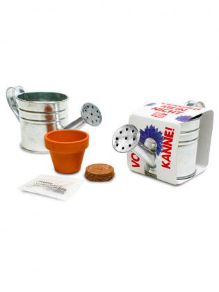 Zinc Watering Can