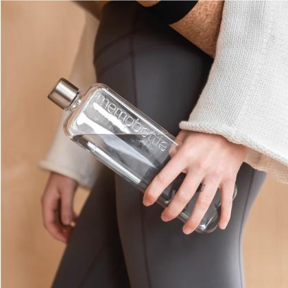 Slim Memobottle™