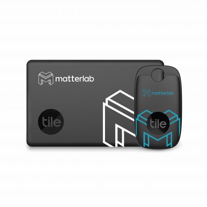 Tile Performance Pack