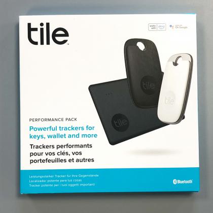 Tile Performance Pack