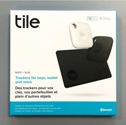 Tile Starter Pack