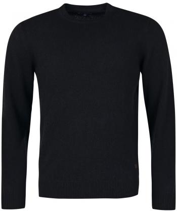 Personalised Knitted Crew Neck Jumper