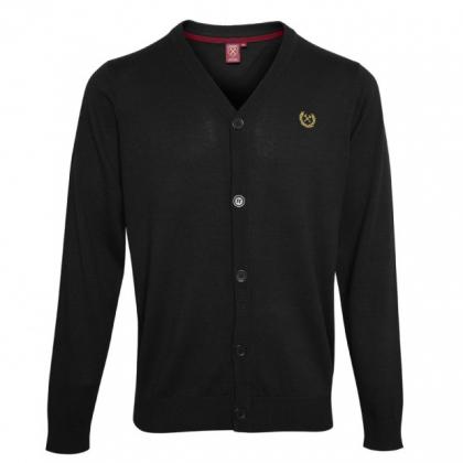 Bespoke Custom Knitted Cardigan