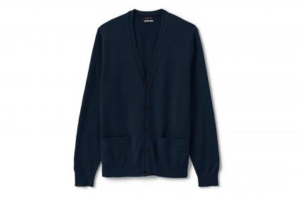 Bespoke Custom Knitted Cardigan