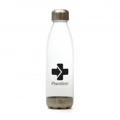 Ashford Revive Recycled 650ml Bottle