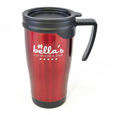 Dali 450ml Travel Mug