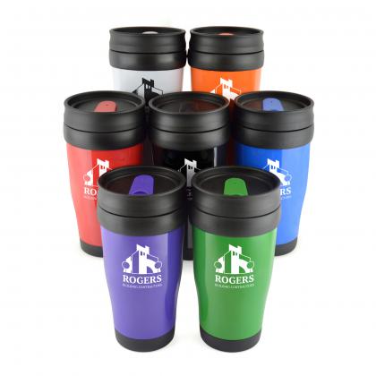 Polo 400ml Tumbler