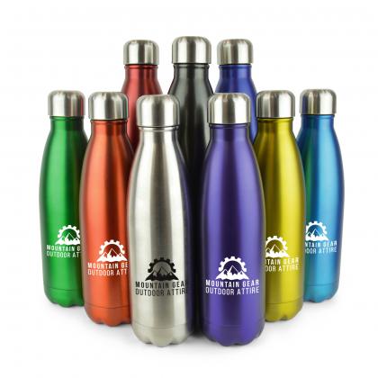 Ashford Vibe 500ml Bottle