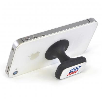 Sucker Phone Stand