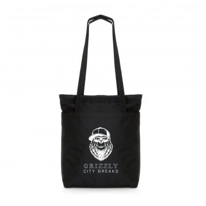 2-in-1 RPET Backpack Shopper