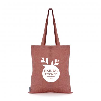 Budget Recycled Cotton Shopper