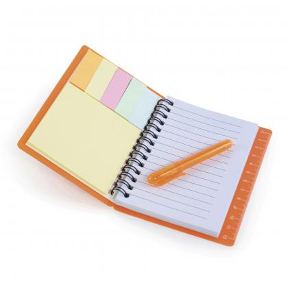 B7 Canopus Notebook