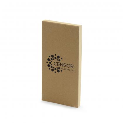 Clifton Kraft Paper Jotter