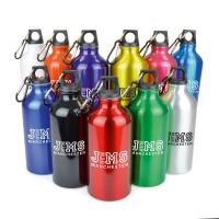 Pollock Glossy 550ml Sports Bottle