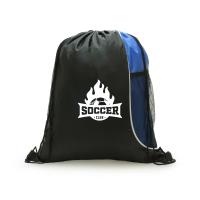 Marty Drawstring Bag