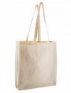 Endeavour 5oz cotton tote shopper