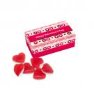 Mini Cuboid - Heart Throbs