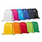 210d Drawstring Bags