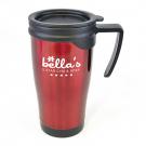 Dali 450ml Travel Mug
