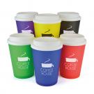 Haddon Colour 350ml Take Out Mug