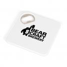 Coaster Bottle Opener
