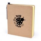 Whittingham Sticky Notes Set