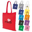 Budget Coloured Shopper