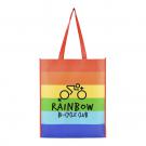 Rainbow Shopper