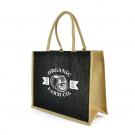 Large Coloured Halton Shopper
