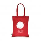 Budget Organic Cotton Shopper